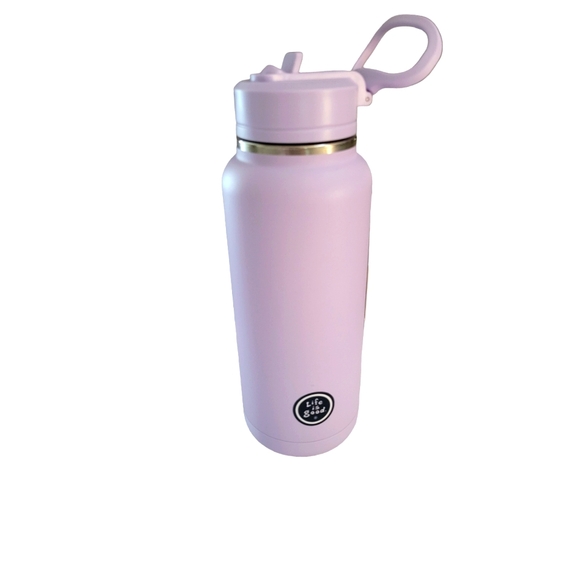 32 oz Life is Good Waterbottle - Picture 2 of 2